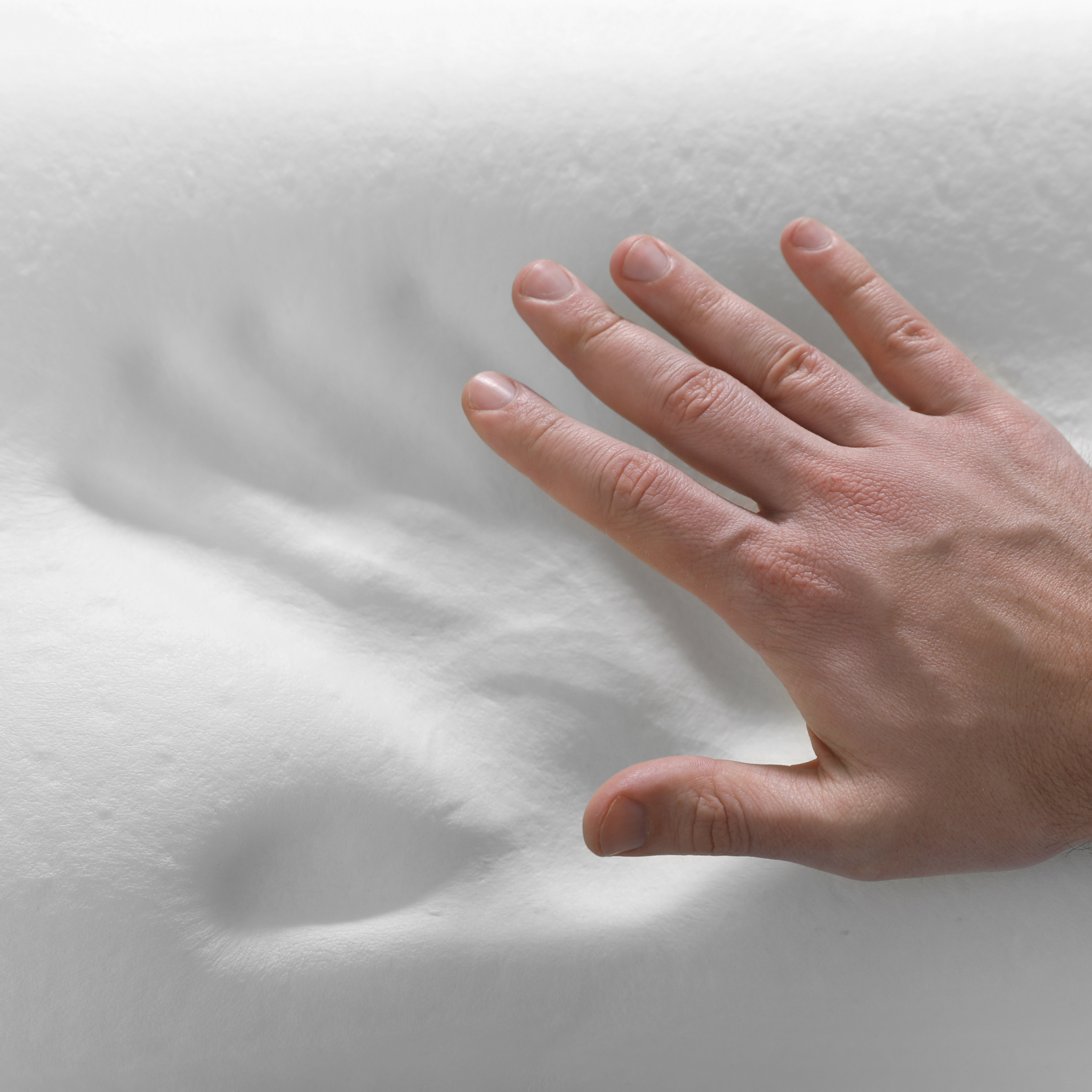 Posture Align Physio Therapeutic Contour Pillow – Comfort Memory