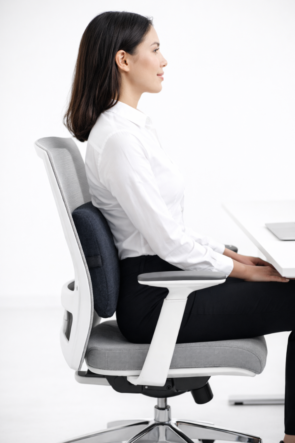 Posture Align Premium Firm Lumbar Support